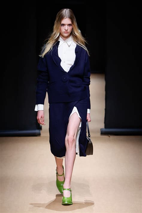 prada ss 21 womenswear